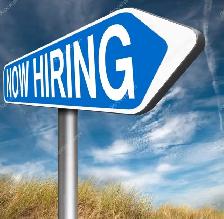 NOW HIRING - Journeyman Electrician
