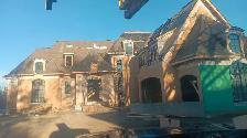Roofer 4 Hire (Shingler)