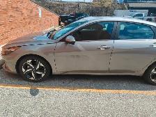 Personal Driver for hire