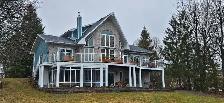 hiring exterior renovations labour