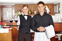 Looking for Servers/Bartenders Part-time and Full-time