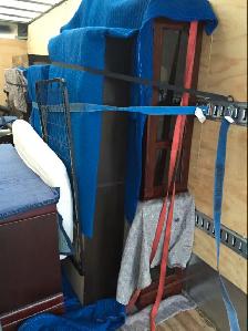 looking for movers