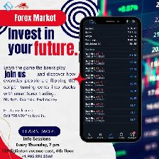 Sales Reps and Traders