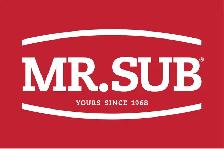 Mr Sub Part time Worker Needed