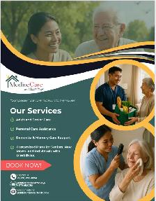 Medine Care Solutions