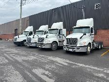 Transport Accountant