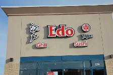 Edo Japan - Coventry Hills