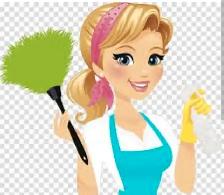 We will clean your home Call or Text today