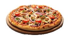 Job at PIZZA STORE