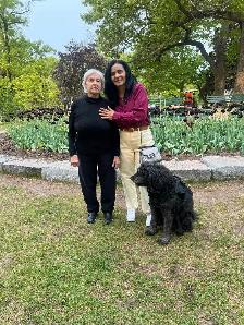 looking for a live in caregiver for Toronto,On