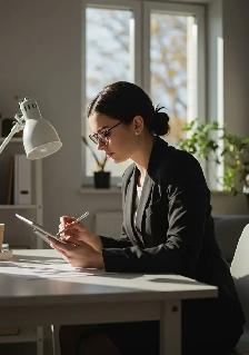 Part-Time Admin Role – Organized and Reliable Candidates Wanted
