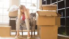 House cleaning job