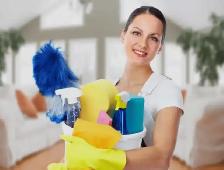 Hiring | Part Time Local Residential Cleaning Lady