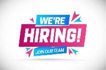 We're hiring remote workers for simple copy/paste data entry