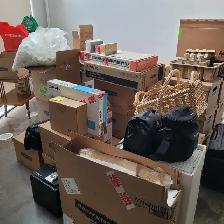 Reliable, Careful Movers Wanted