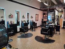 Apprentice Hair Graduate needed for NW Hair Salon