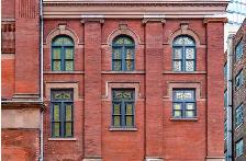 Looking for experienced brick layers