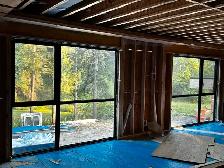 Windows&doors installation looking for Hiring