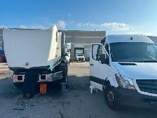 Truck Mobile Mechanic