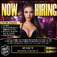 SERVERS/BARTENDERS
