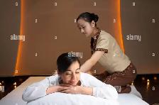 Hiring Spa Attendants