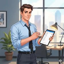 Personal Assistant in Scarborough – Errands, Easy Tasks & Data E