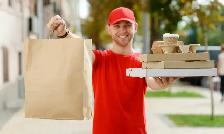 Delivery Driver Needed (2 AM to 6 AM Shift)