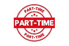 Part time job available