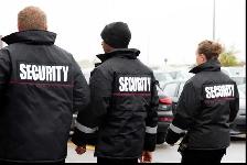 Security Job