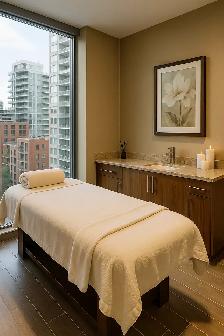 Japanese & Korean Spa Attendants Wanted