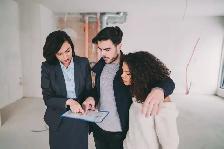 Licensed Realtor - $35/hour for Showing Appointments