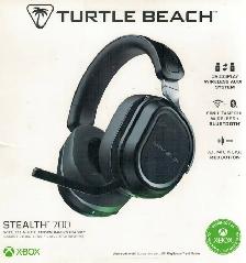turtle beach stealth 700 gen 3 headset xbox series x s one pc