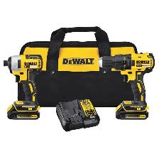 Dewalt Tools Dewalt, PowerStack, Saw