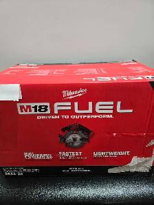 M18 Fuel 2833 20 Circular Saw New