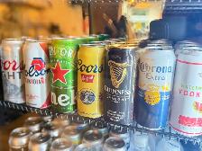 Latin Bar Server