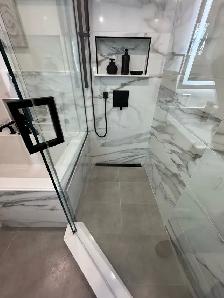tile setter needed with 3 years experience