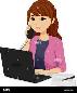 looking for female helper