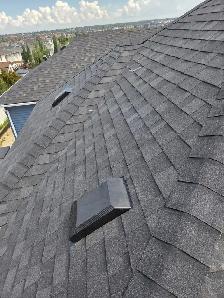 Roofing helper needed