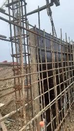 Professional Rebar steel and General Construction Helper