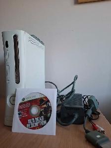 Xbox 360 (No controller)