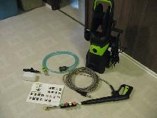 4000 PSI Pressure Washer, BRAND NEW