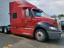 Class 1 Driver Needed