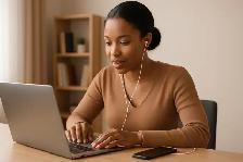 PRO Cold Caller WANTED/1-hour Per Day Work
