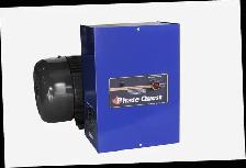 Efficient Rotary Phase Converters – Built to Perform