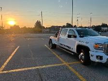 Flatbed Driver Wanted