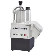Robot Coupe Commercial Food Processor CL50