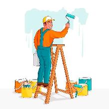 Painter needed cash job