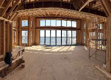 full time framing job