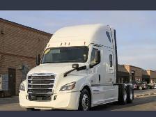 Hiring AZ  driver for montreal