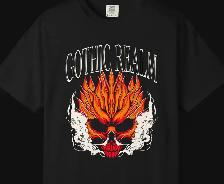 Looking for Outcasts & Misfits for Apparel Photography